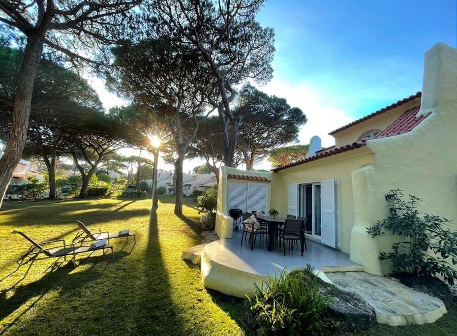 Private In Quinta Da Marinha With Golf View! Villa *