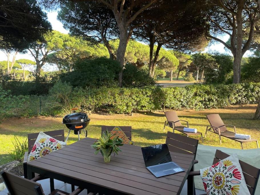 Private In Quinta Da Marinha With Golf View! Villa *