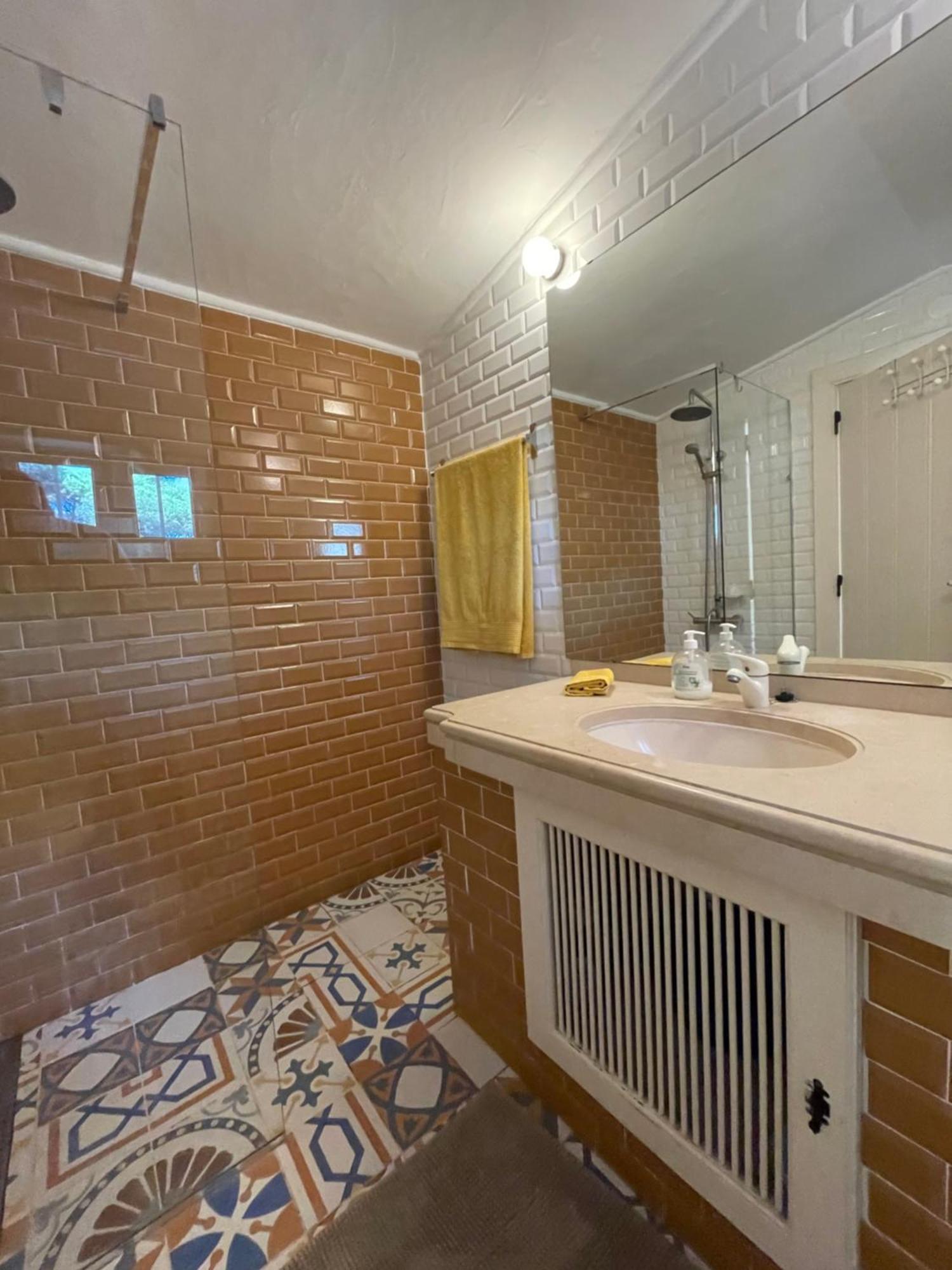 Private In Quinta Da Marinha With Golf View! *