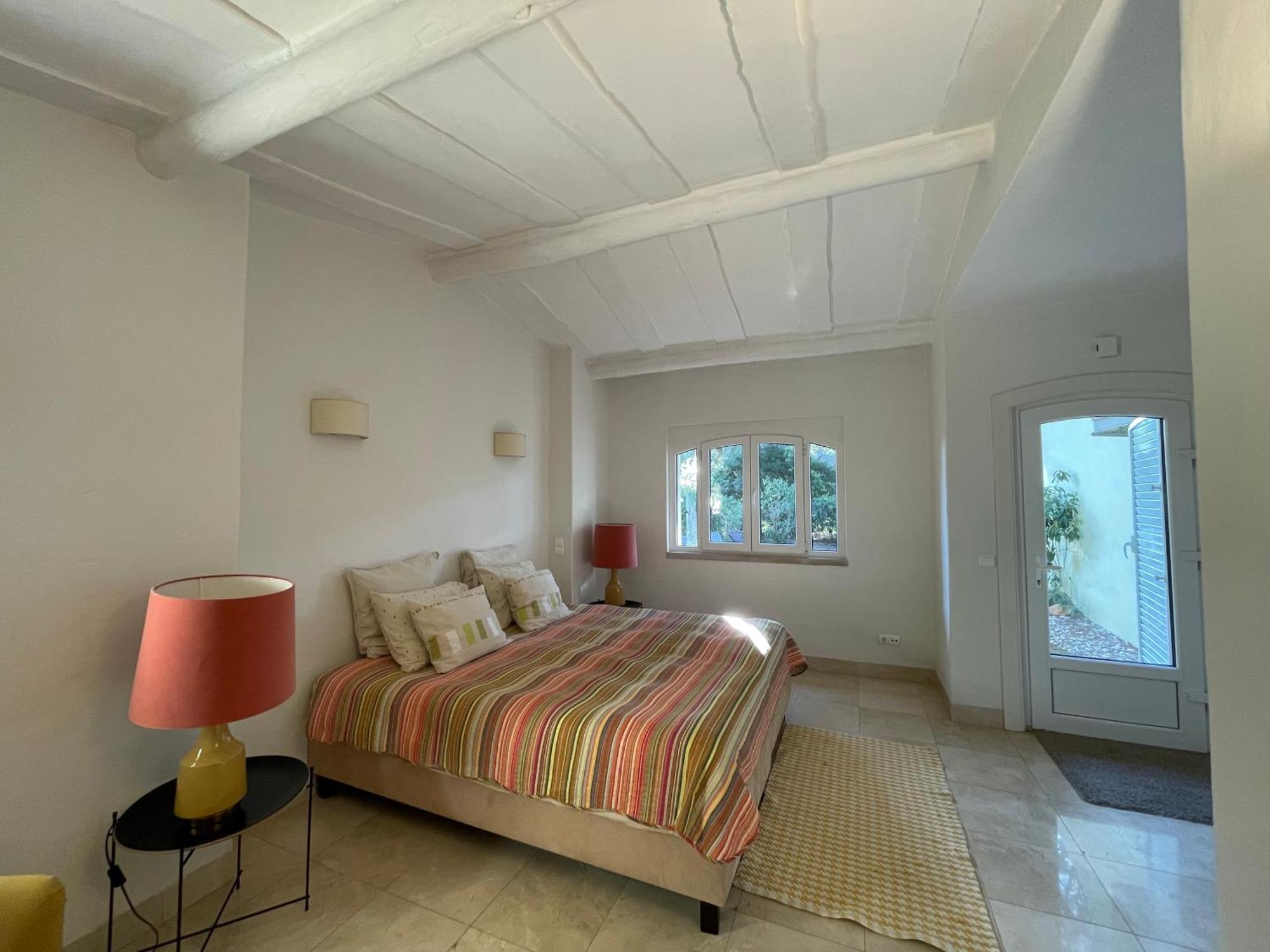 Private In Quinta Da Marinha With Golf View!