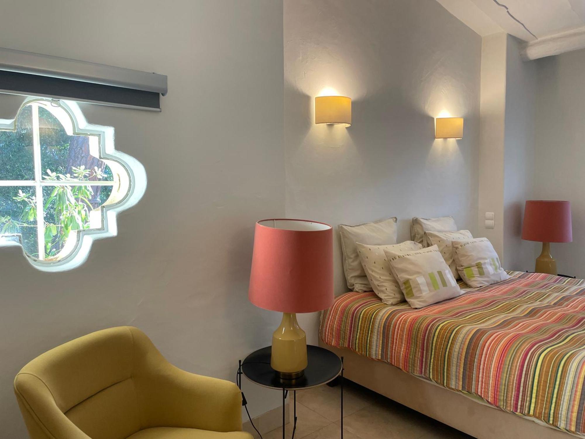 Private In Quinta Da Marinha With Golf View! Villa Cascais