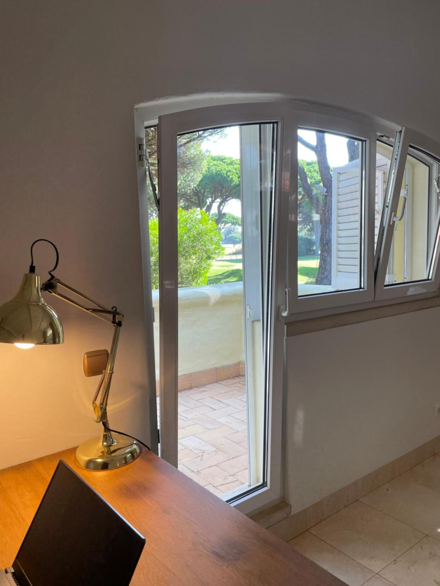Villa Private In Quinta Da Marinha With Golf View!