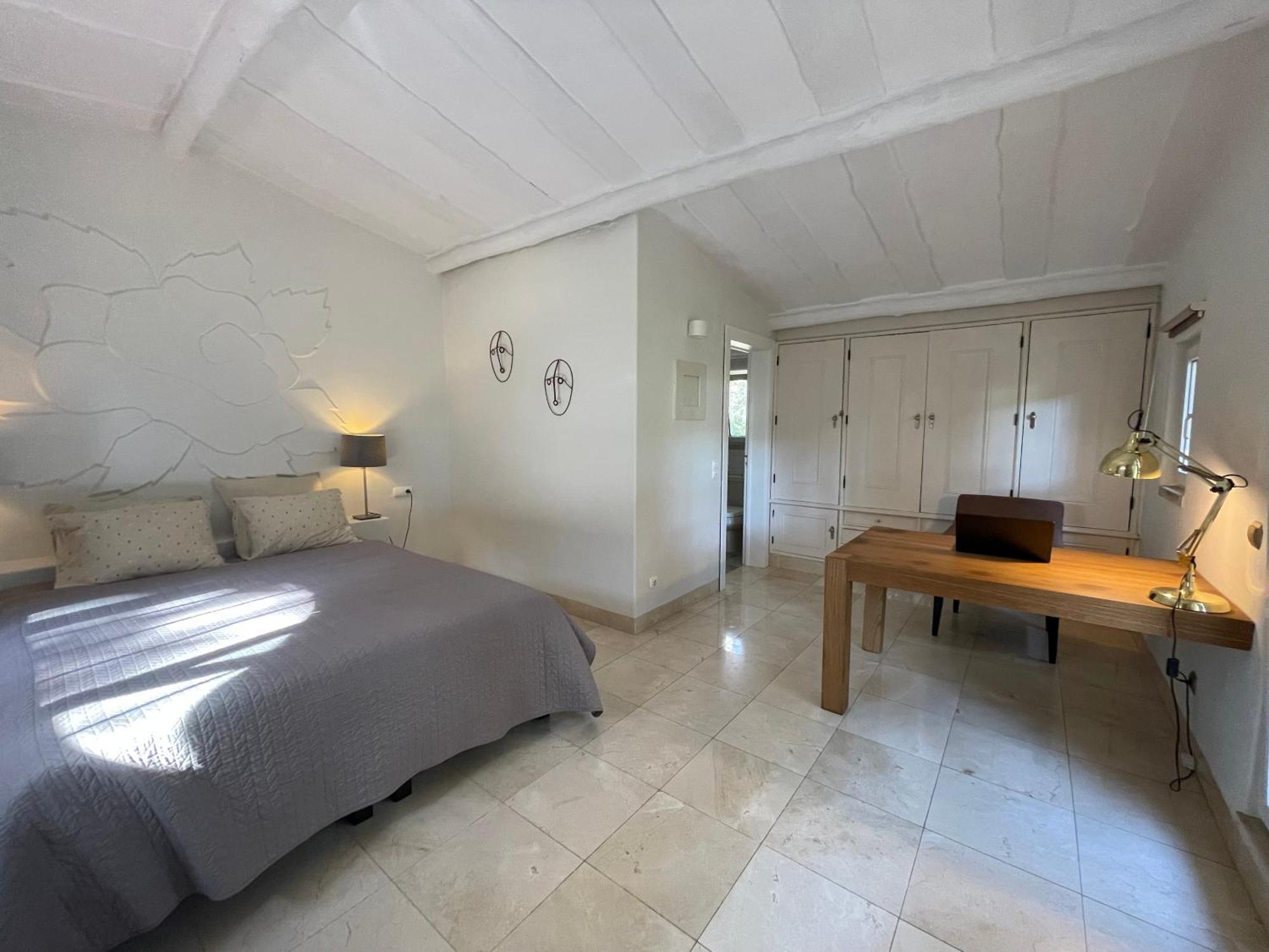 Private In Quinta Da Marinha With Golf View!