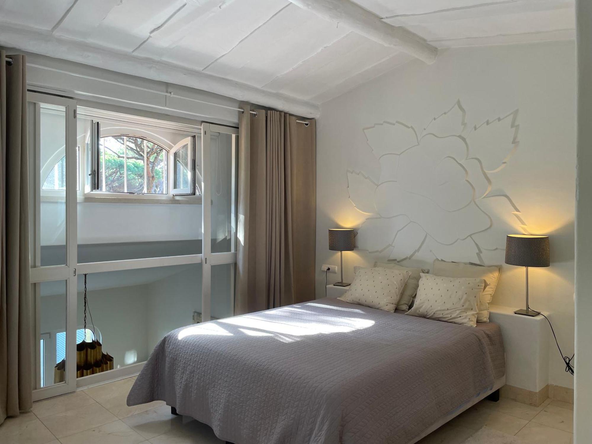 Private In Quinta Da Marinha With Golf View! *