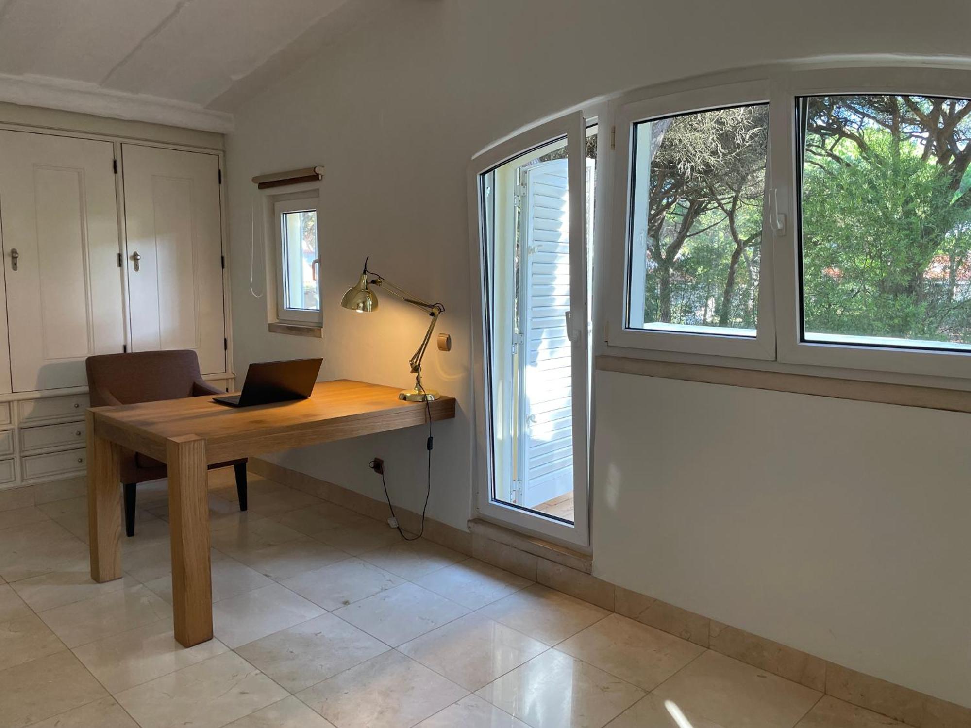 Private In Quinta Da Marinha With Golf View! Villa *