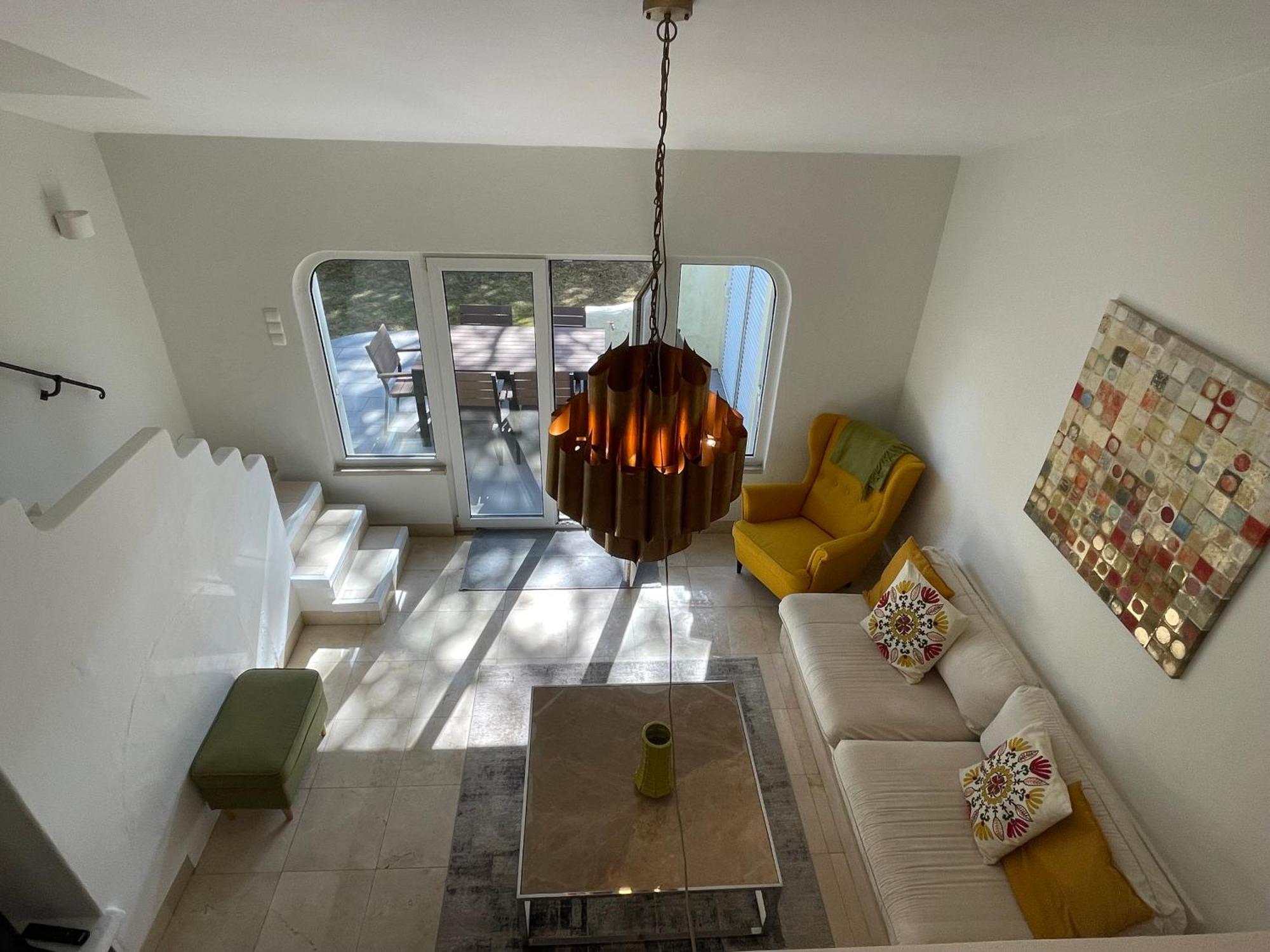 Private In Quinta Da Marinha With Golf View! Villa *