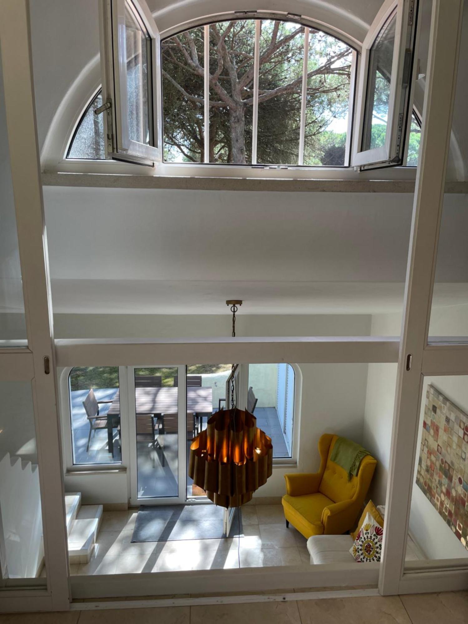 Villa Private In Quinta Da Marinha With Golf View! *