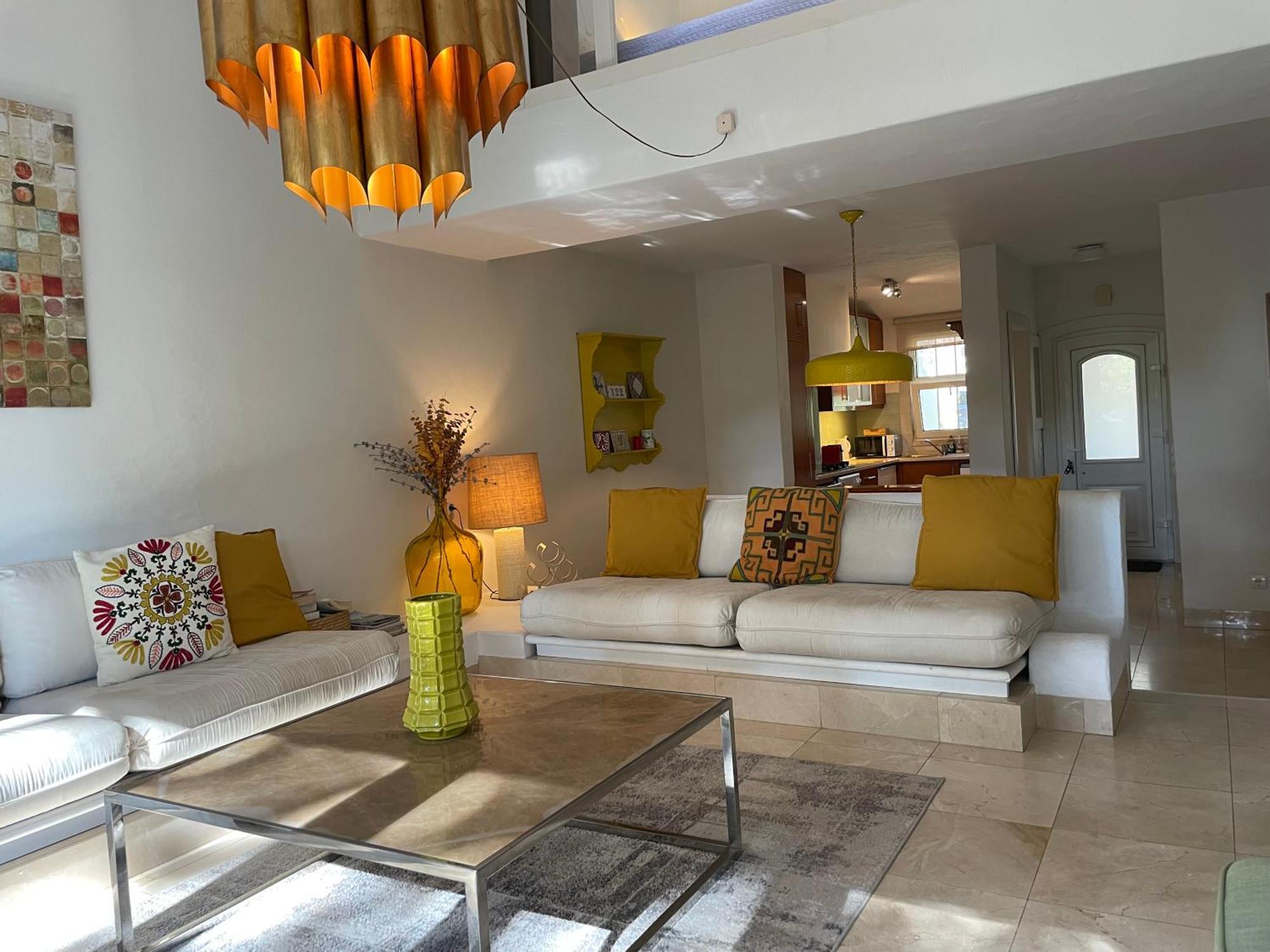 Villa Private In Quinta Da Marinha With Golf View! *