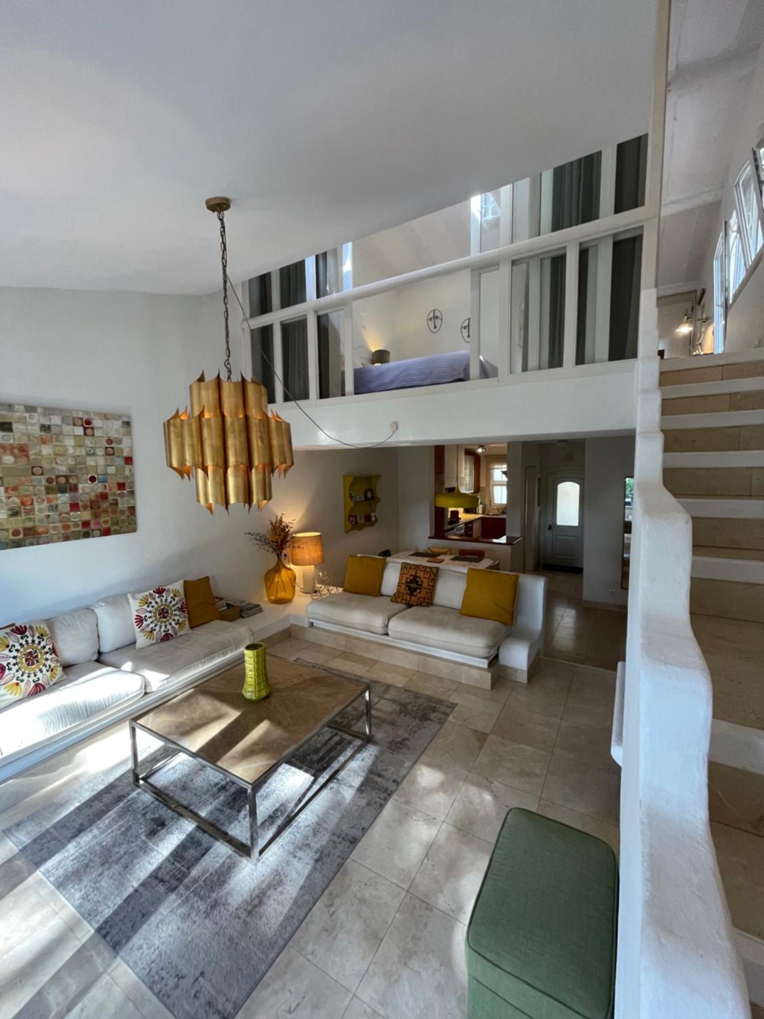 Private In Quinta Da Marinha With Golf View! *