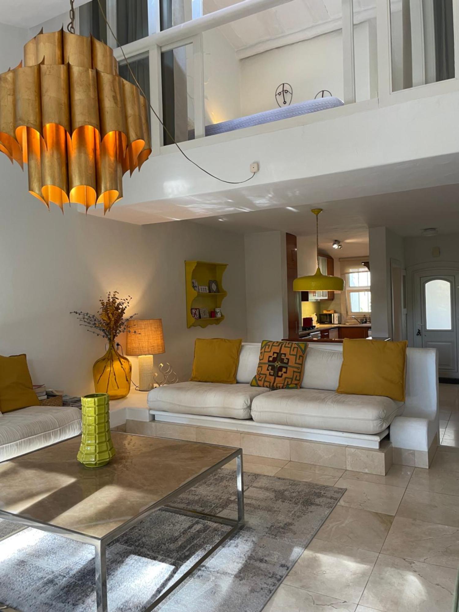 Villa Private In Quinta Da Marinha With Golf View! Cascais