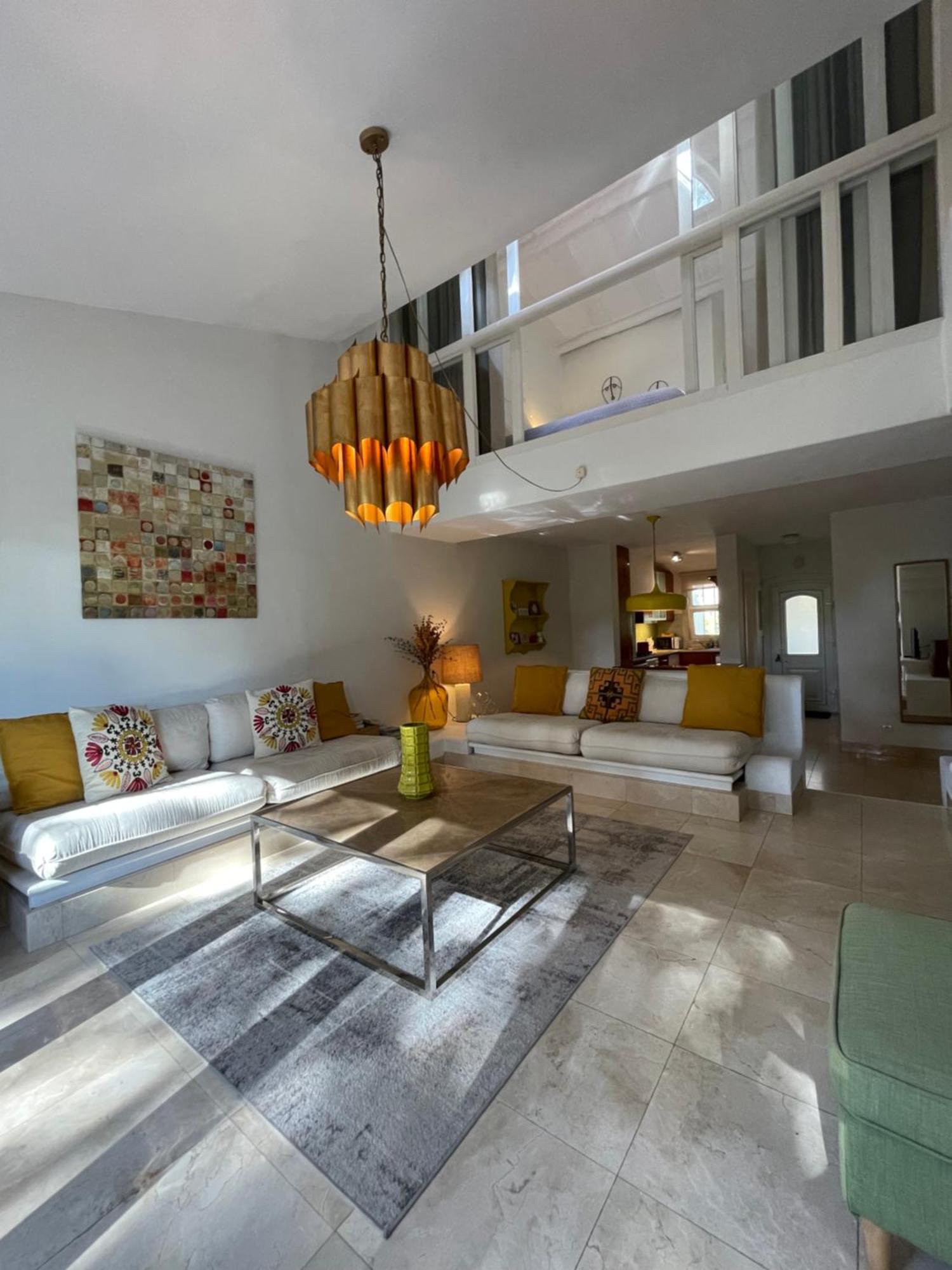 Private In Quinta Da Marinha With Golf View! Villa Cascais