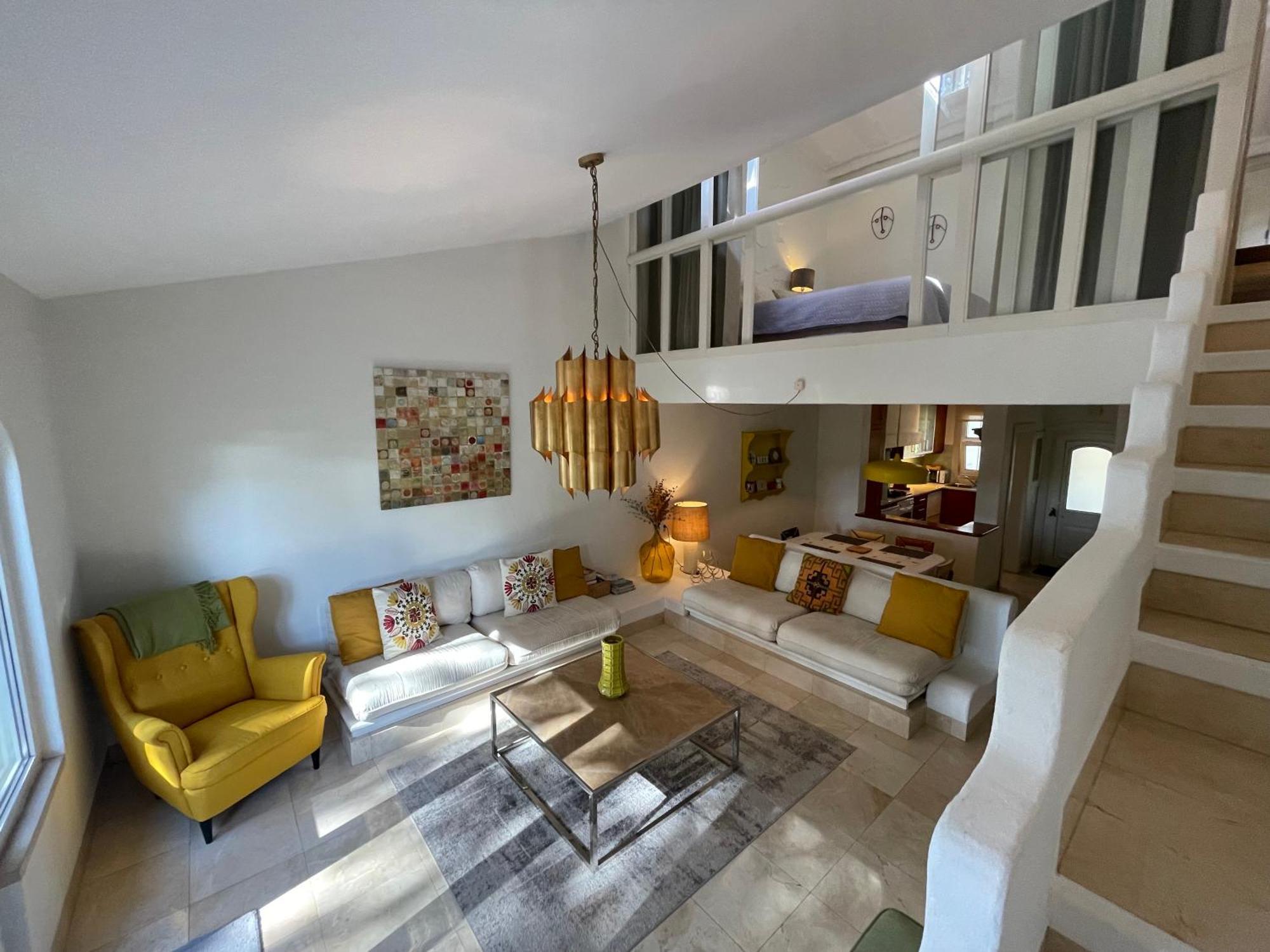 Villa Private In Quinta Da Marinha With Golf View! *